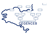 Logo du CEGENCEB