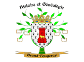 Histoire et Généalogie de Grand-Fougeray