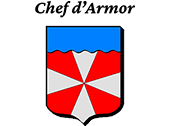 Logo du Chef d'Armor