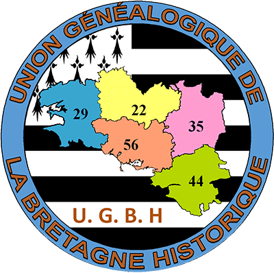 Logo de l'UGBH