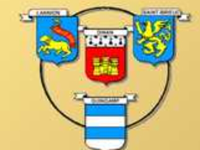 Le Cercle Généalogique des Côtes d'Armor participe au Challenge AàZ