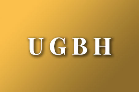 AGENDA UGBH