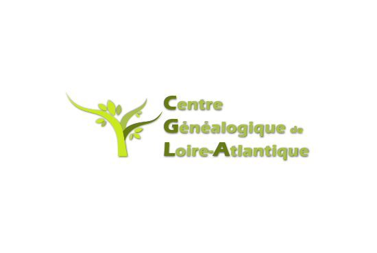 Centre Généalogique de Loire-Atlantique