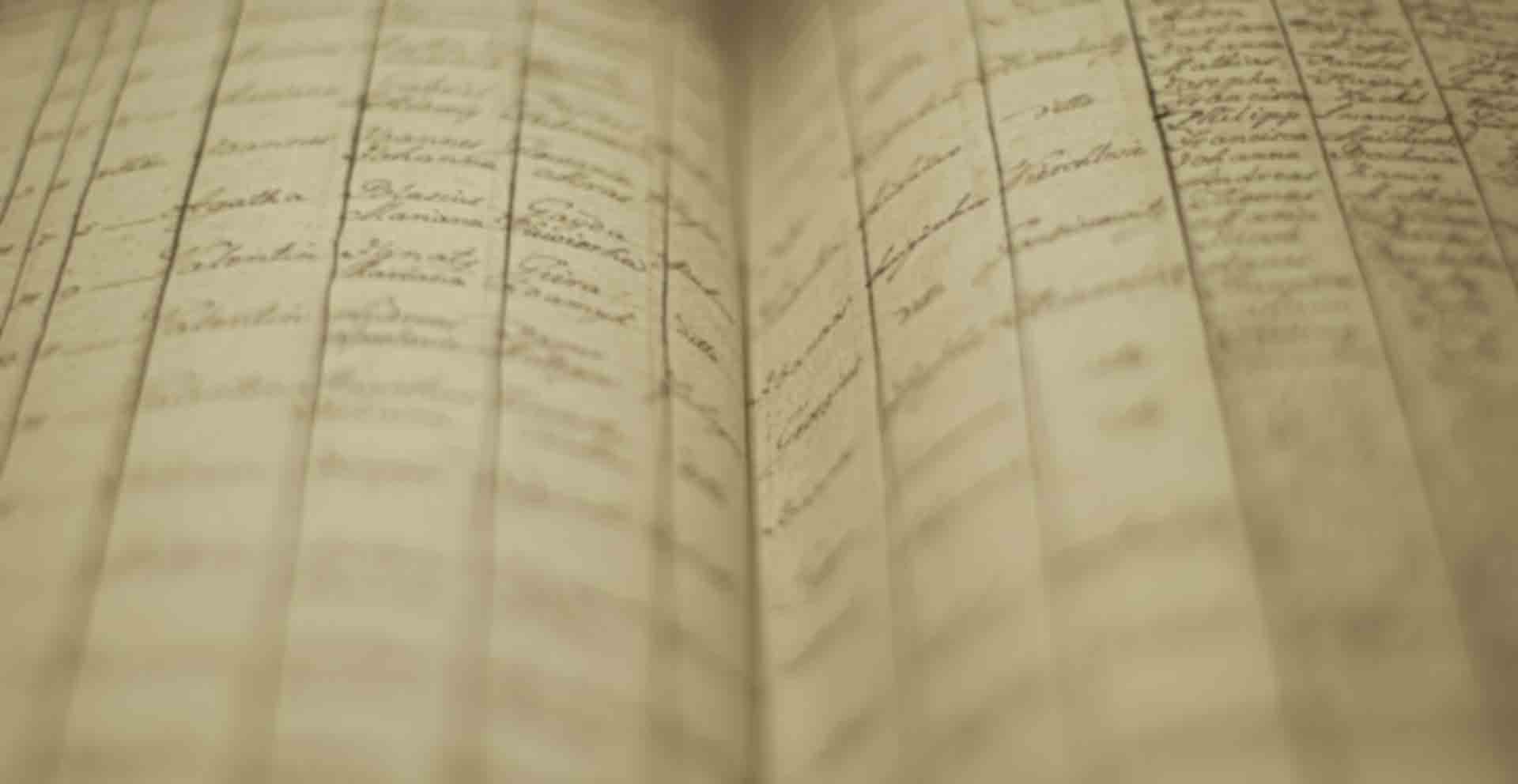 Image du carousel de L'Union Généalogique de la Bretagne Historique N°1